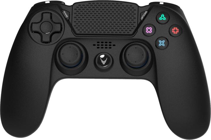 Immagine prodotto Omega Gamepad Charge (OGPPS4) (PS4, PC)