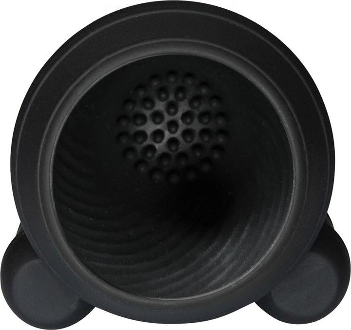 Actual product image Rebel Glans Masturbator with 2