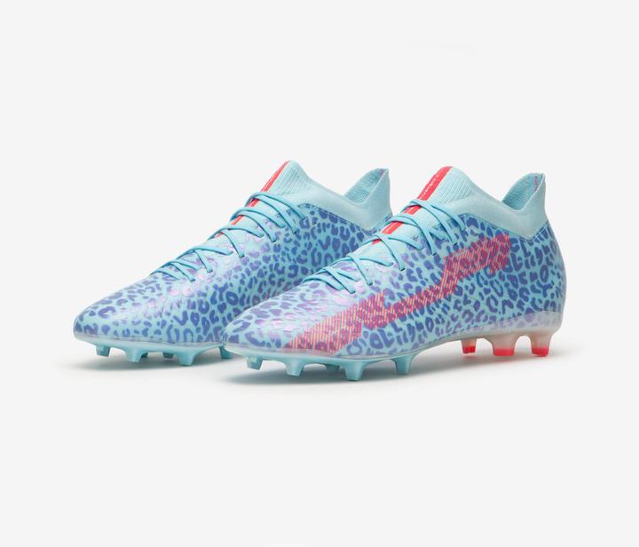 Immagine prodotto Kipsta Scarpe da calcio cam da donna/uomo FG - CLR.Elite Jaguar Fury (39)