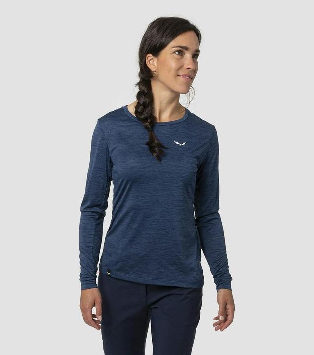 Image du produit Salewa Puez Melange DRY DRY Manches Longues (42, XL)