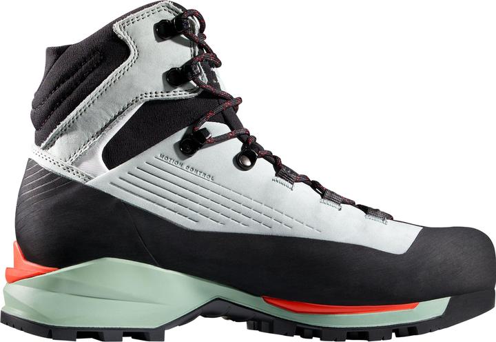 Produktbild Mammut Kento Guide II High GTX, Bergstiefel (38.5, 39)