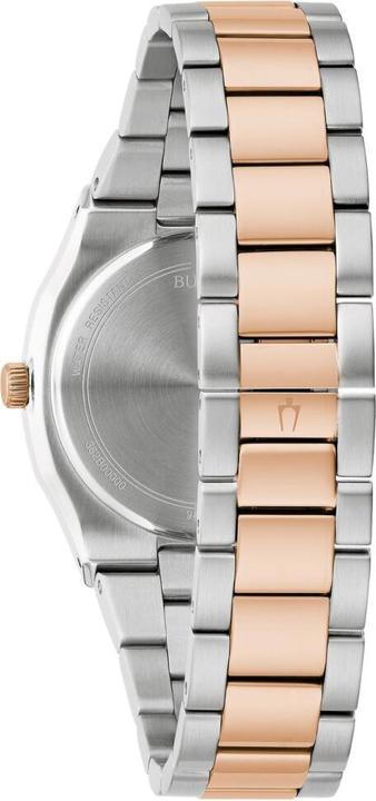Immagine prodotto Bulova 98P221 Orologio da donna Surveyor 34mm 3ATM (Orologio da polso analogico, 34 mm)