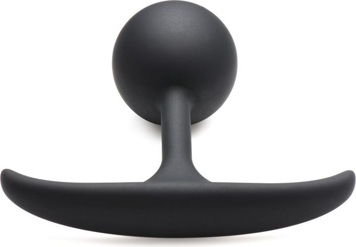 Immagine prodotto Heavy Hitters Butt Plug /w Peso - Piccolo