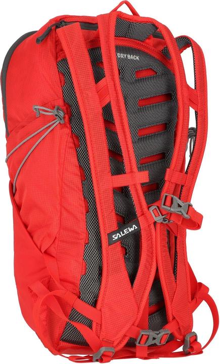 Actual product image Salewa Ultra Train 18 (18 l)
