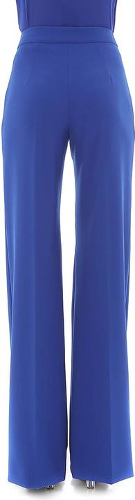 Produktbild Moschino Pantaloni Blu Elettrico (42)