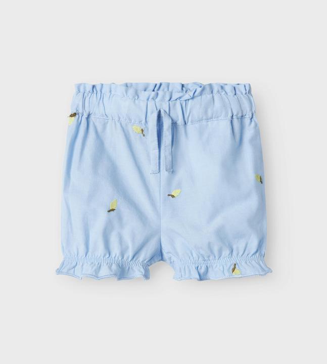 Produktbild Name it Bio-Baumwoll Shorts (62)