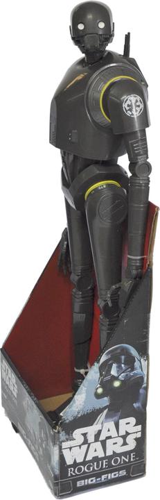 Produktbild Jakks Pacific Star Wars Rogue One Seal Droid K2SO