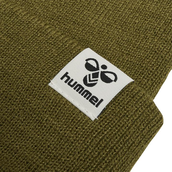 Produktbild hummel Park Beanie (One Size)