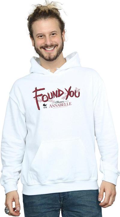 Immagine prodotto Universal Textiles Her Soul Felpa con Cappuccio Uomo (XL)