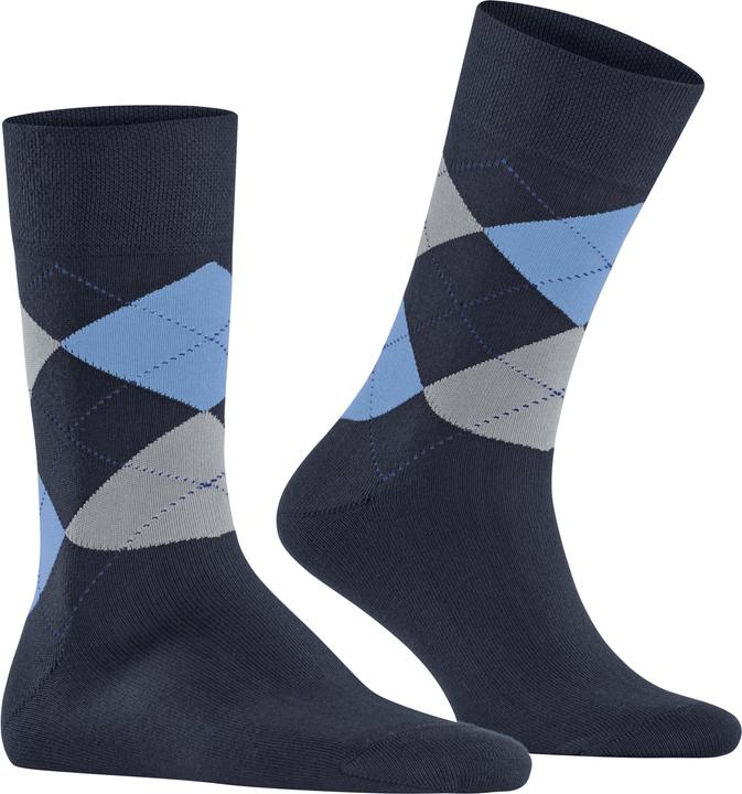 Produktbild Falke Sens. Argyle SO (43 - 46)