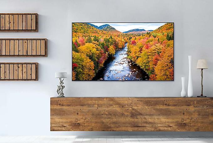 Produktbild Samsung Series 7 UE58AU7172U (58 Zoll) Ultra HD Smart-TV WLAN (57.48", LED, 4K, 2021)