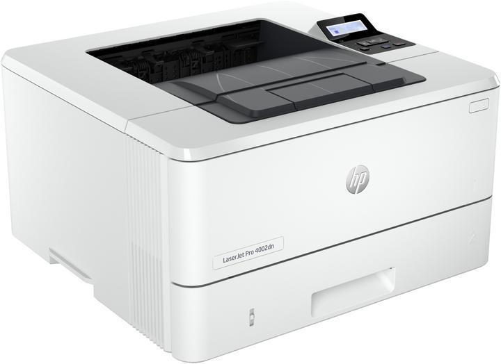 LaserJet Pro 4002dn (Laser, Schwarz-Weiss)