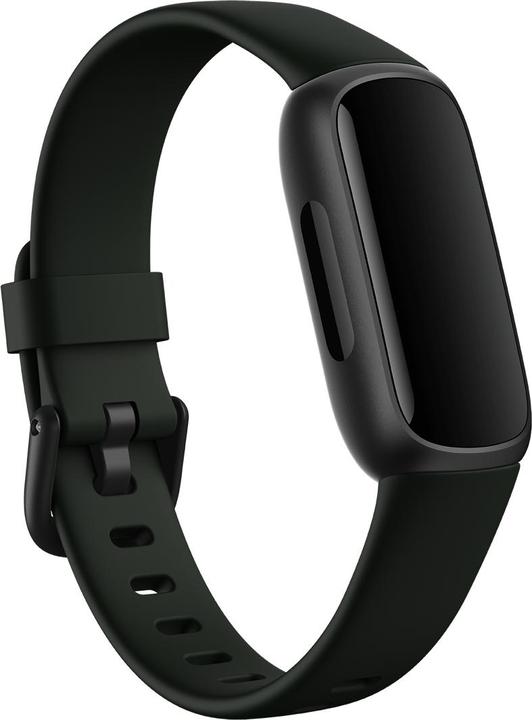 Produktbild Fitbit Inspire 3 Classic Armband (22 mm, Silikon)