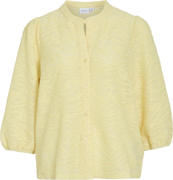Banane pâle