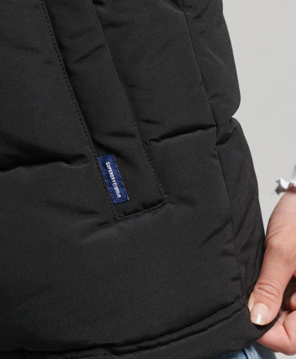 Actual product image Superdry Everest (S)