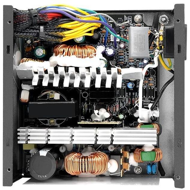 Image du produit Thermaltake TR2 S (600 W)