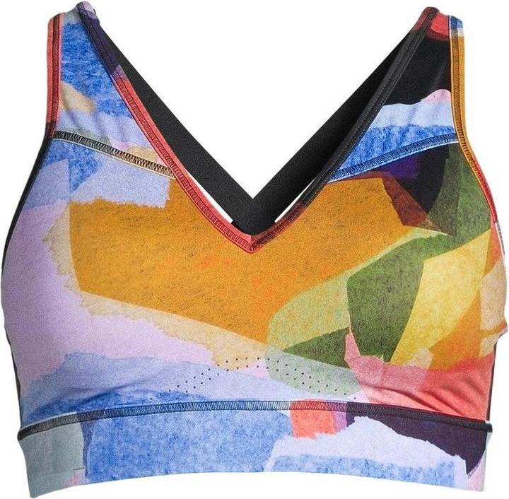 CASALL Trainings-BHFunktionsträger-Sport-BH (XL)