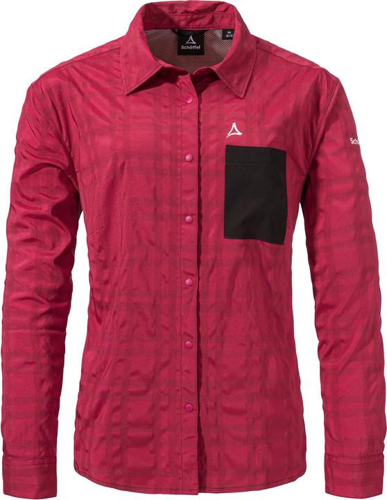 Actual product image Schöffel Blouse Style Jalpuh WMS (XXL)