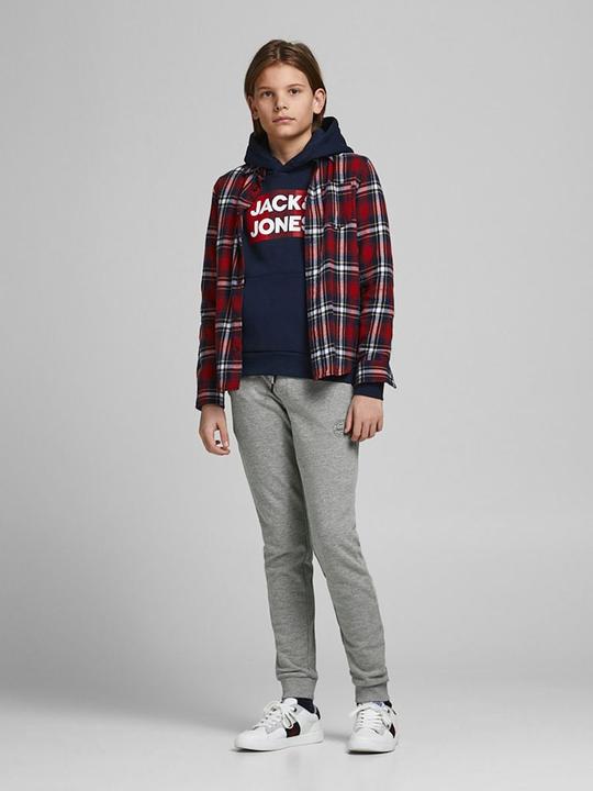 Produktbild Jack & Jones Jungs Bündchen Sweathose (152)
