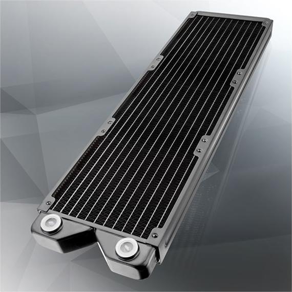 Actual product image Raijintek SCYLLA PRO CA360