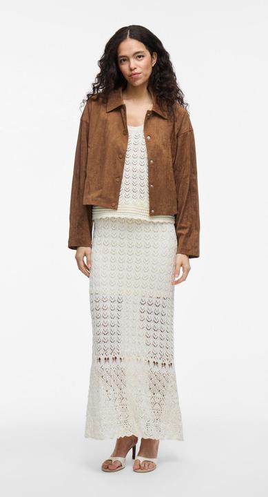 Produktbild Vila VIHENA Geknöpfte Jacke (36)