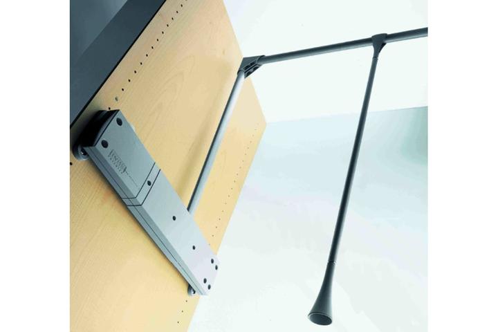 Image du produit Servetto Monte-vêtements SUPER PRO (1 pcs)