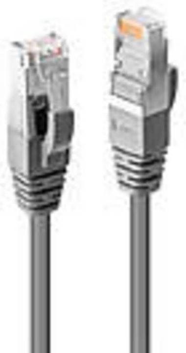 Image du produit Lindy Câble réseau (S/FTP, CAT6, 80 m)