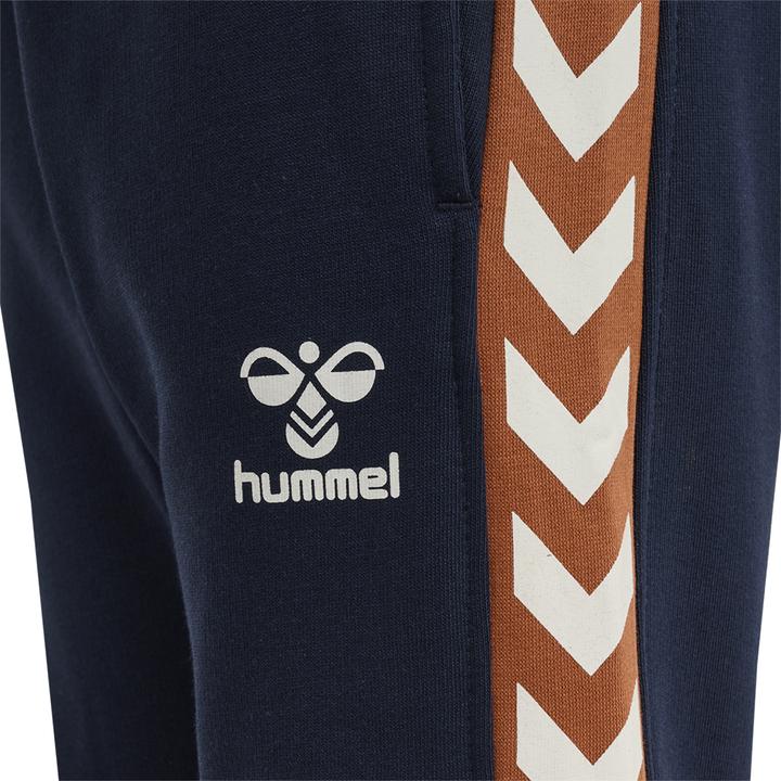 Actual product image hummel Takao Pants (140)
