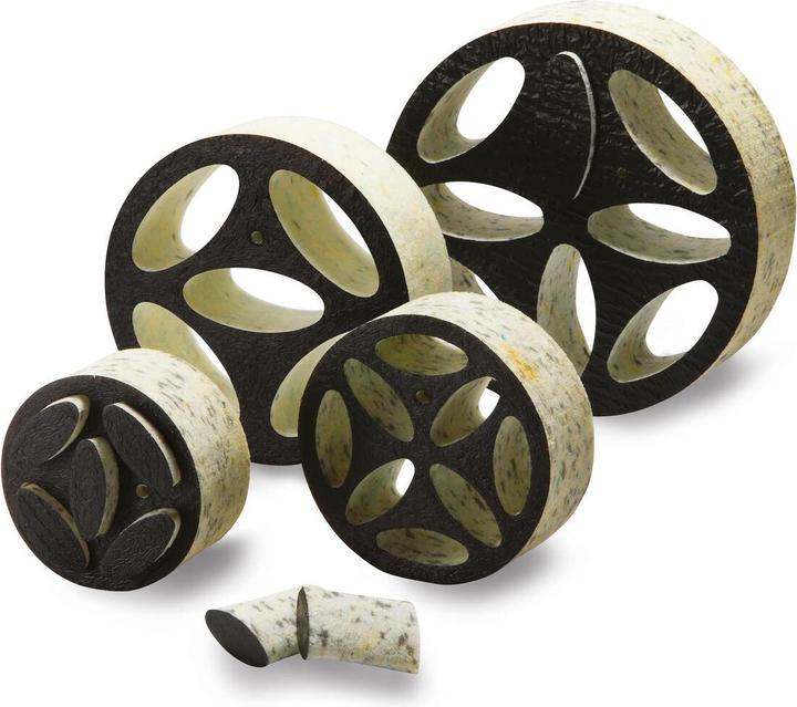 Image du produit Helios Élément d'isolation acoustique
