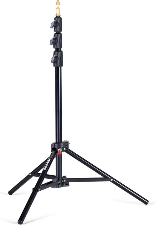 Manfrotto 1051BAC Mini Compact (211 cm, 4 kg)