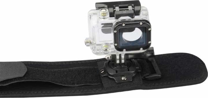 Image du produit Ueli Express Support de bras GoPro (Hero 13 Noir, Hero 12 Noir, Hero 11 Noir, Hero 10 Noir, Hero 9 Noir)
