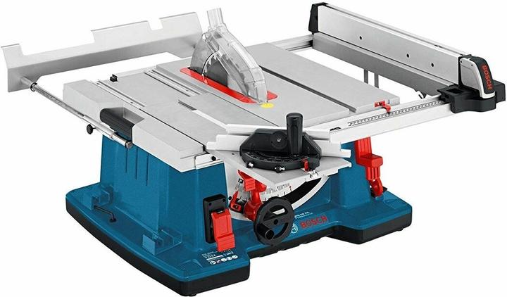 Bosch Professional GTS 10 XC Versione UE