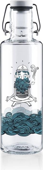 Produktbild Soulbottles Soulbottle Soulsailor mit Tragegriff (0.6l) (0.60 l)