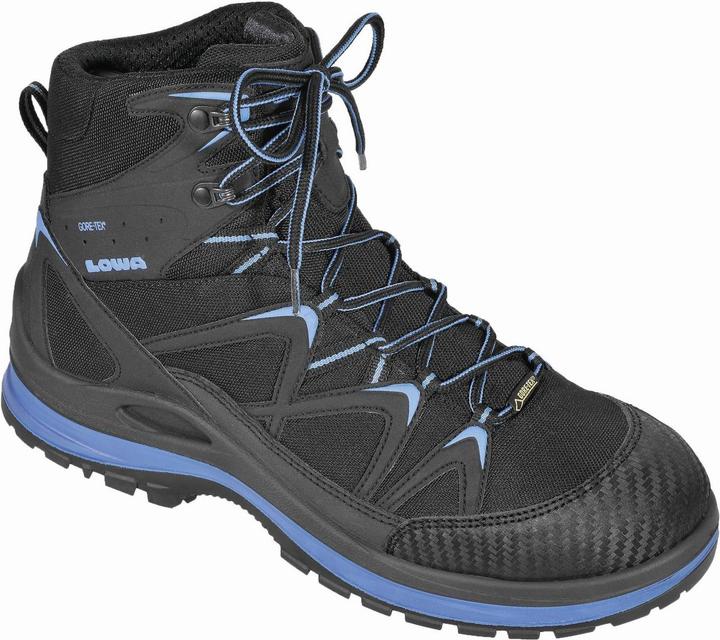 Lowa Innox Work GTX MID (S3, 40)