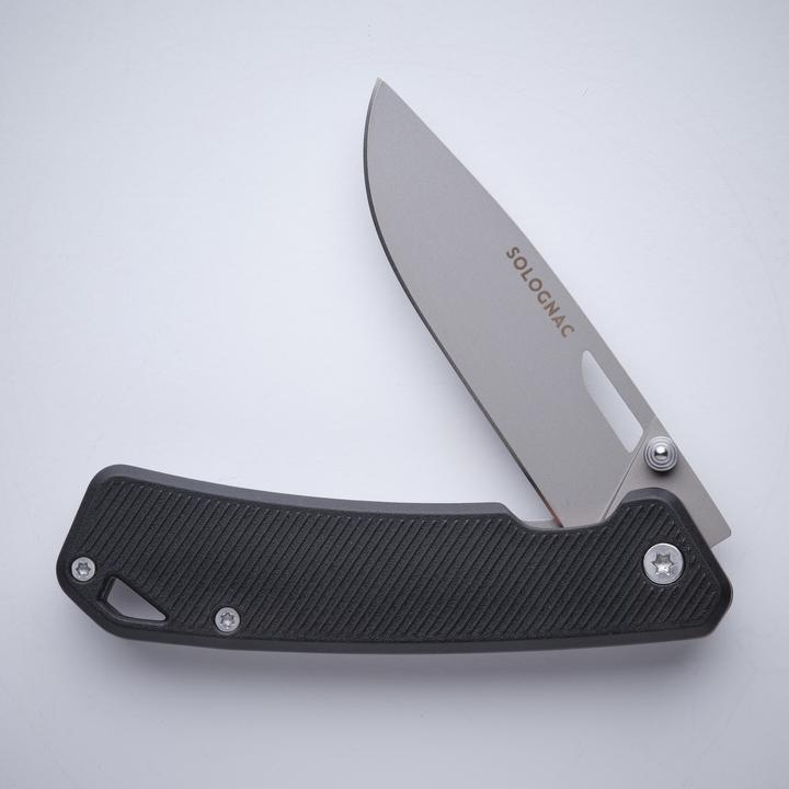 Actual product image Solognac AXIS75GRIP2 0 (7.50 cm)