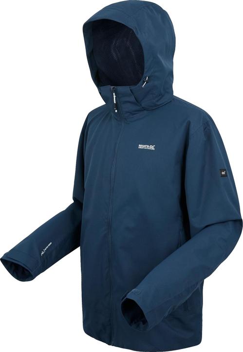 Immagine prodotto Regatta Oakhowe Giacca Impermeabile Uomo (L)