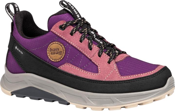 Image du produit Hanwag Rotpunkt Light Low Lady GTX (42.5)