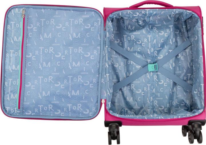 Image du produit American Tourister Chercheur de mer (40 l, Bagage à main (jusqu'à 50l))