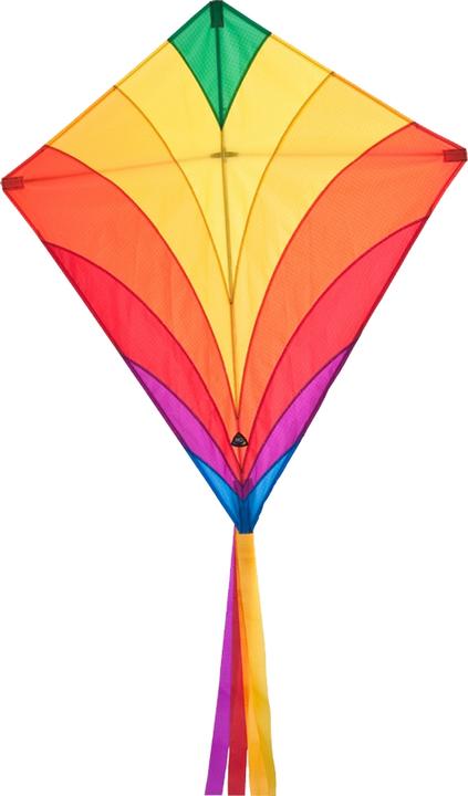 Produktbild Invento Eddy Rainbow