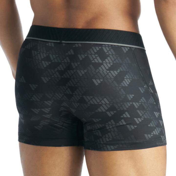 Image du produit adidas 6er Pack Active Micro Flex Eco Retro Short / Pant (L, paquet de 6)
