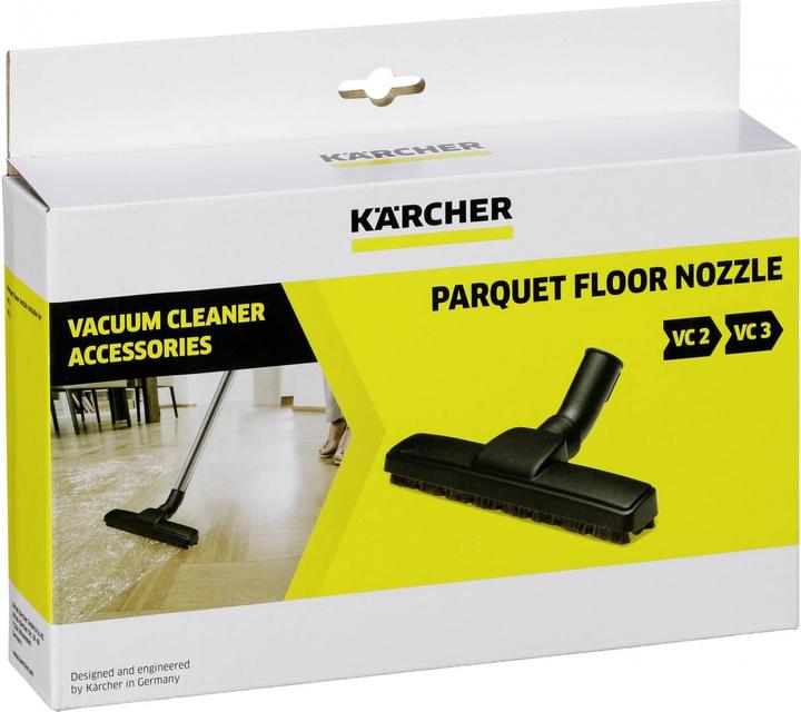 Produktbild Kärcher Parkettdüse
