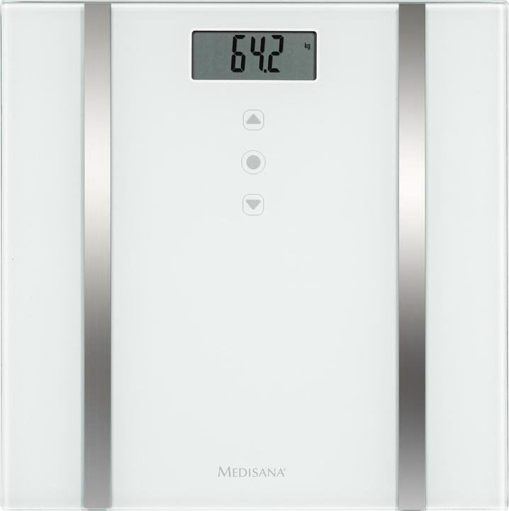 Actual product image Medisana BS 483 - BNX (180 kg)