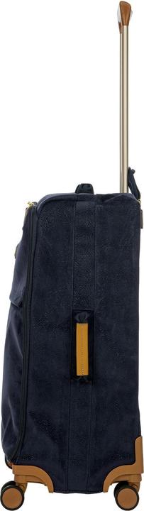 Actual product image Brics Bric's Trolley + Suitcase Life Trolley 58139 (72 l, L (90 - 115l))