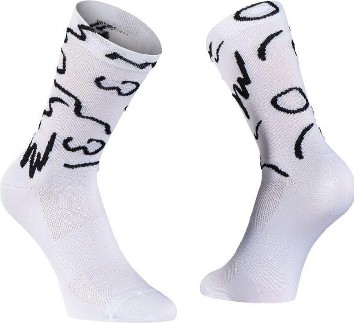 Image du produit Northwave Chaussette Vibe (37 - 39)