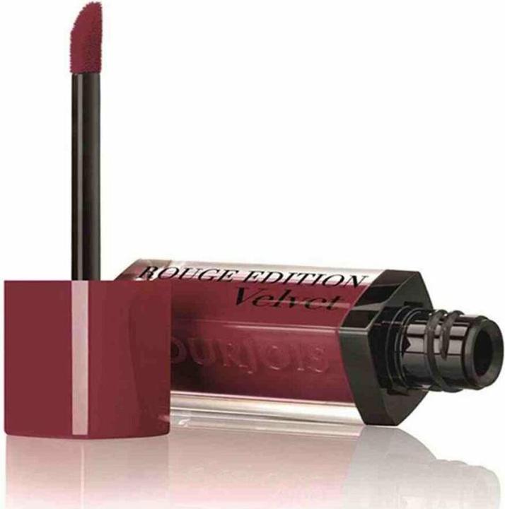 Produktbild Bourjois Rouge Edition Velvet (08 Grand Cru)