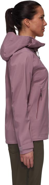 Produktbild Mammut Alto Guide HS Hooded Jacket Women (L)
