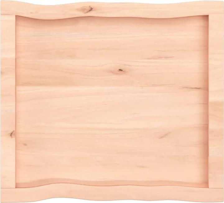 Produktbild VidaXL Chaim (60 x 50 x 6 cm)