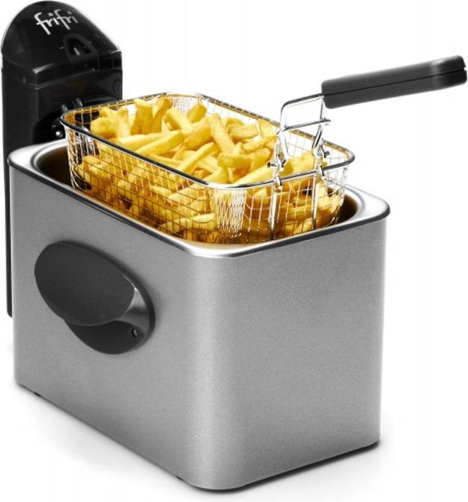 Produktbild Frifri 1900 Fritteuse