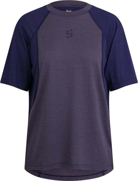 Actual product image Rapha Women's Explore Merino T-Shirt (S)