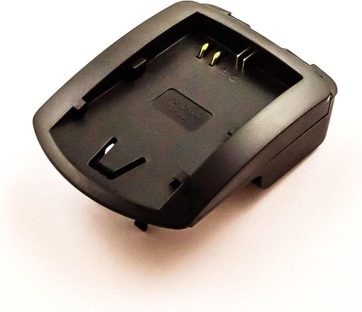 Produktbild AGI Ladeadapter kompatibel mit Canon LP-E6 (Ladegerät)